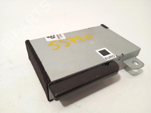 Electronic module MITSUBISHI ASX (GA_W_) | BP18839234M83