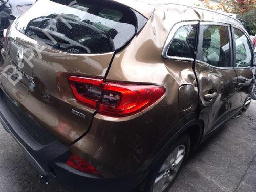 Right front brake caliper RENAULT KADJAR (HA_, HL_) 1.6 dCi 130 (HLA4) | BP11561952M104