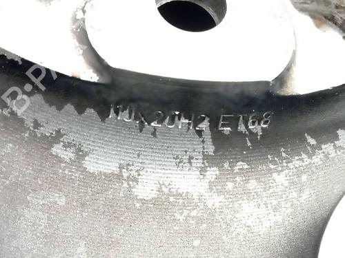 Rim PORSCHE PANAMERA (970) 3.0 D | BP29158218C45