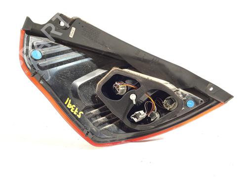 Right taillight FORD FIESTA VI (CB1, CCN) 1.5 TDCi | BP32205571C35 - Image 3