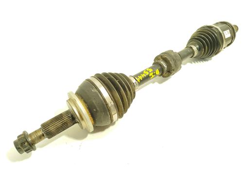 Used Left front driveshaft TOYOTA RAV 4 V (_A5_, _H5_) 2.5 Hybrid (AXAH52) (218 hp) 23662497