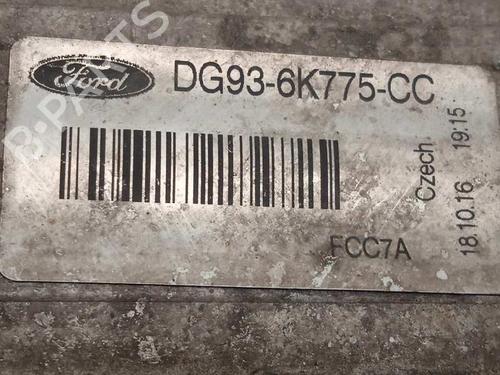 Intercooler FORD MONDEO V Hatchback (CE) 2.0 TDCi | BP15727214M30 - Image 3