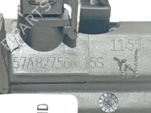 Electronic module SKODA KAROQ (NU7, ND7) 1.5 TSI | BP34645182M83 - Image 3
