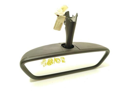 Used Rear mirror Rear mirror MERCEDES-BENZ B-CLASS Sports Tourer (W246, W242) B 180 CDI (246.200) (109 hp) 34367198 34367198