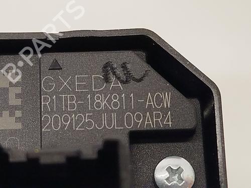 Switch FORD PUMA (J2K, CF7) 1.0 EcoBoost mHEV | BP35785872I30  - Image 5