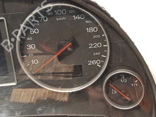 Instrument cluster AUDI A4 B6 (8E2) 2.0 | BP16714817C47 