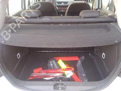 Starter OPEL CORSA E (X15) 1.3 CDTI (08, 68) | BP15369494M8