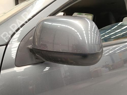 Front differential MITSUBISHI OUTLANDER II (CW_W) 2.0 DI-D (CW8W) | BP36431951M23 - Image 11