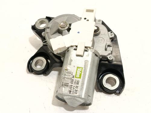 Rear wiper motor PEUGEOT PARTNER Tepee 1.6 BlueHDi 100 | BP37293558M102 - Image 3