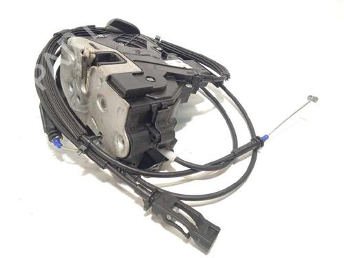 Used Front left lock FORD B-MAX (JK) 1.6 TDCi (95 hp) 9834511