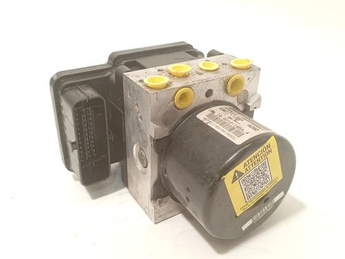Used ABS pump ABS pump FIAT DOBLO Bus (263_) 1.6 D Multijet (263AXD1B, 263AXX1B) (105 hp) 32435841 32435841