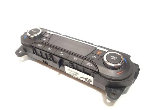 Climate control FORD FOCUS III | BP8675391I5