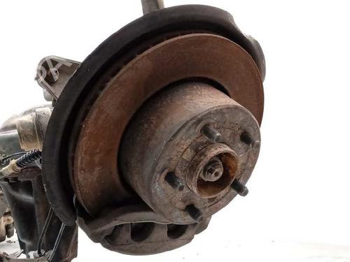 Subframe LAND ROVER DISCOVERY II (L318) 2.5 Td5 4x4 | BP8300291M9 