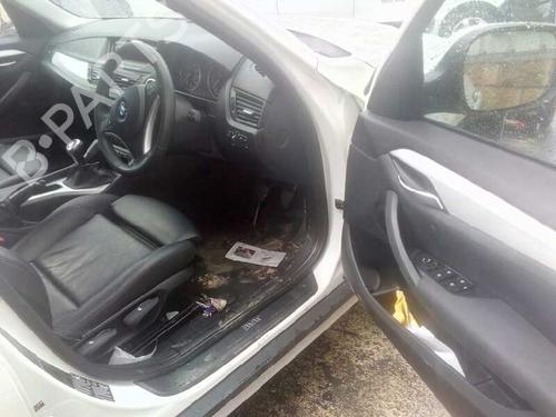 Front wiper motor BMW X1 (E84) sDrive 20 d | BP4601430M29