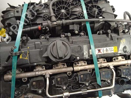 Engine BMW 5 (G30, F90) 530 i Mild-Hybrid | BP26207908M1 - Image 6
