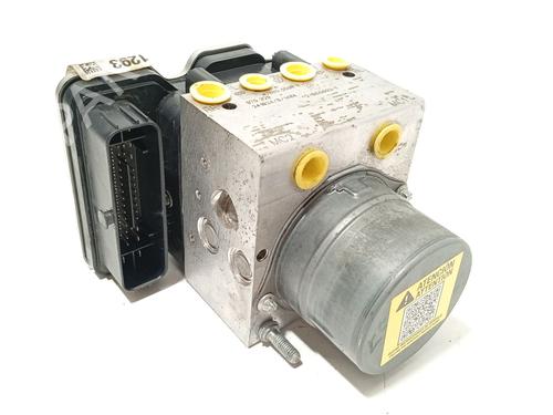 Used ABS pump ABS pump RENAULT AUSTRAL TCe 160 (HGMJ) (158 hp) 34125016 34125016