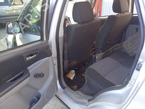 Heater blower motor SUZUKI SX4 (EY, GY) 1.6 VVT (RW416, YA21S) | BP10679199M62