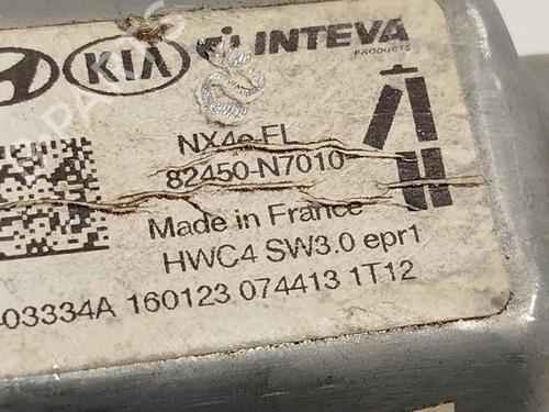 Front left window mechanism HYUNDAI TUCSON (NX4E, NX4A) | BP30936074C22