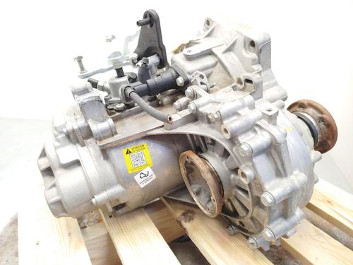 Gearbox VW TOURAN (5T1) 1.6 TDI | BP36018492M3 - Image 3
