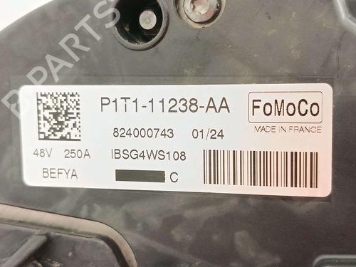 Alternator FORD FOCUS IV (HN) 1.0 EcoBoost mHEV | BP39093943M7 - Image 5