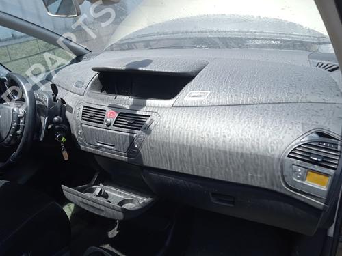 Tailgate CITROËN C4 Grand Picasso I (UA_) 1.6 HDi | BP27546808C6 