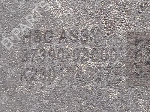 Alternator HYUNDAI KONA (OS, OSE, OSI) 1.6 GDi Hybrid | BP26208954M7