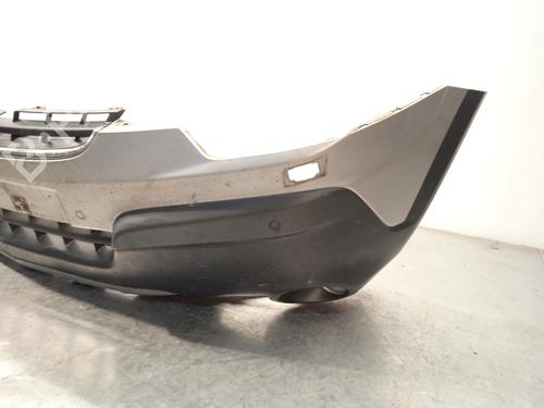Front bumper OPEL ANTARA A (L07) 2.0 CDTI | BP28316664C7 
