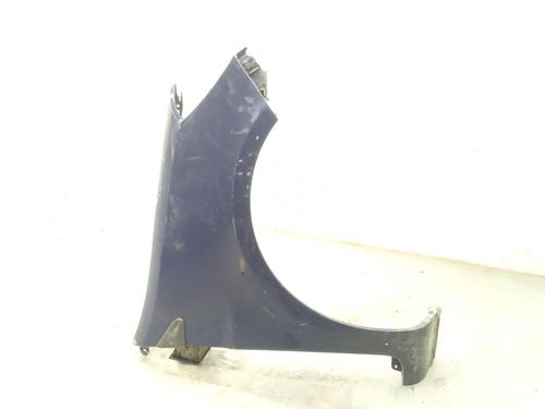 Right front fenders RENAULT CLIO III (BR0/1, CR0/1) 1.5 dCi (C/BR0G, C/BR1G) | BP25479172C42