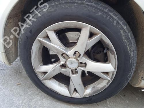 Right taillight MERCEDES-BENZ C-CLASS (W203) | BP21801720C35