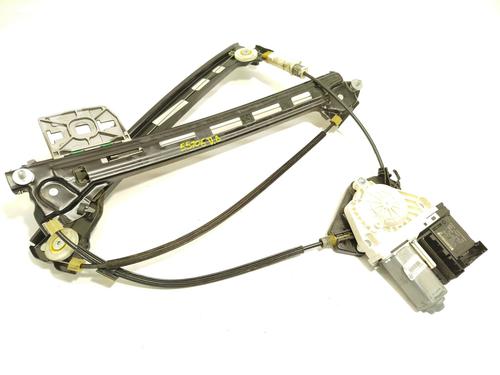 Used Front right window mechanism VW PASSAT CC B6 (357) 2.0 TDI (140 hp) 26932237