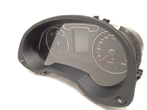 Instrument cluster AUDI Q3 (8UB, 8UG) 2.0 TDI | BP9955556C47 