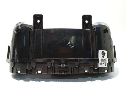 Instrument cluster MITSUBISHI OUTLANDER III (GG_W, GF_W, ZJ, ZL, ZK) Plug-in Hybrid (GG2W) | BP8284940C47 