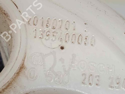 Fuel pump FIAT DUCATO Van (250_)  | BP16566175M76 