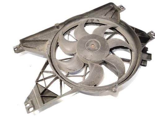 Radiator fan CHEVROLET NUBIRA Estate 2.0 D | BP5578884M35 