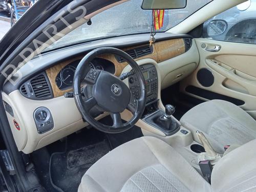 Left front window switch JAGUAR X-TYPE I (X400) 2.0 D | BP25623939I27 