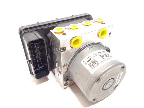 Used ABS pump ABS pump 16435209 16435209