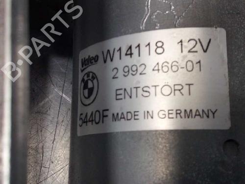 Front wiper motor BMW X1 (E84) sDrive 20 d | BP4601430M29