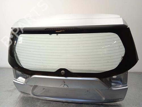Tailgate MITSUBISHI OUTLANDER II (CW_W) 2.0 DI-D (CW8W) | BP16563035C6 