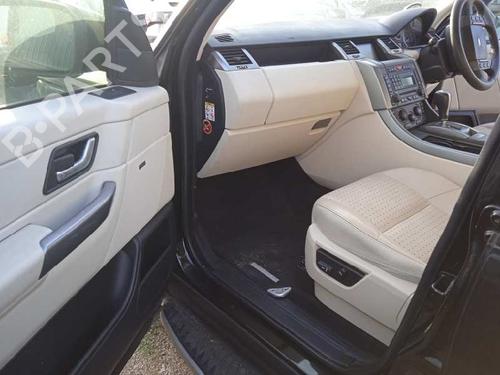 Starter LAND ROVER RANGE ROVER SPORT I (L320) 4.2 4x4 | BP9170265M8 