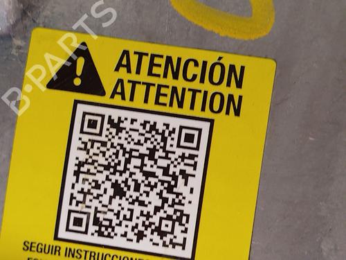 Gearbox SEAT ATECA (KH7, KHP) 1.5 TSI | BP33621679M3  - Image 5