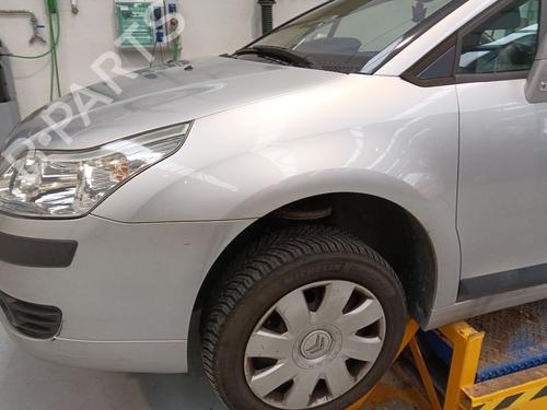 AC compressor CITROËN C4 I (LC_) 1.4 16V | BP35803337M34 - Image 17