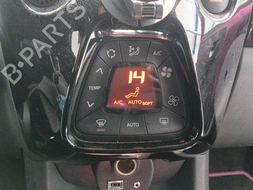 Climate control TOYOTA AYGO (_B4_) 1.0 VVTi (KGB40) | BP36597040I5  - Image 6
