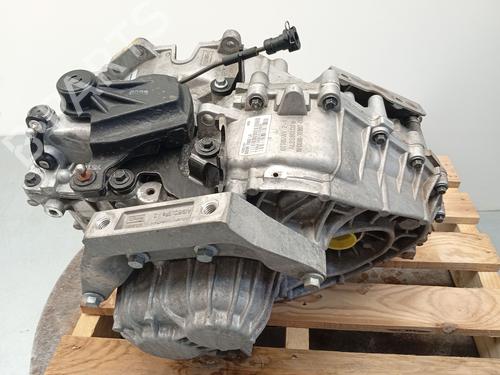Gearbox VOLVO V60 I (155) D3 | BP36429771M3 - Image 5