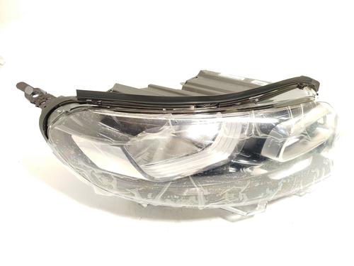 Højre forlygte CITROËN JUMPY III Van (V_) 2.0 BlueHDi 120 (122 hp) 29185990