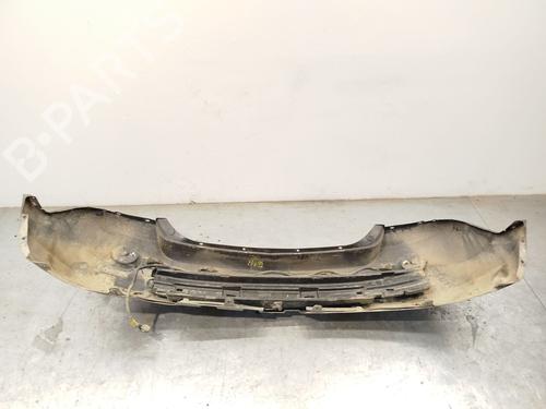 Rear bumper OPEL ANTARA A (L07) 2.0 CDTI 4x4 | BP29973526C8 