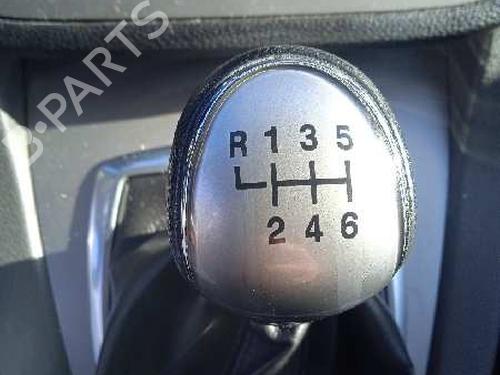 Left front window switch FORD KUGA I  | BP16988442I27 