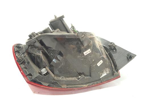 Right taillight SEAT IBIZA IV (6J5, 6P1) 1.4 TDI | BP26411546C35 