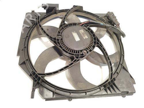 Radiator fan BMW X3 (E83) 2.0 d | BP26288866M35 
