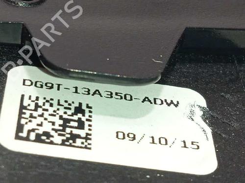 Warning switch FORD MONDEO V Hatchback (CE) 1.5 EcoBoost | BP13462779I22 - Image 4