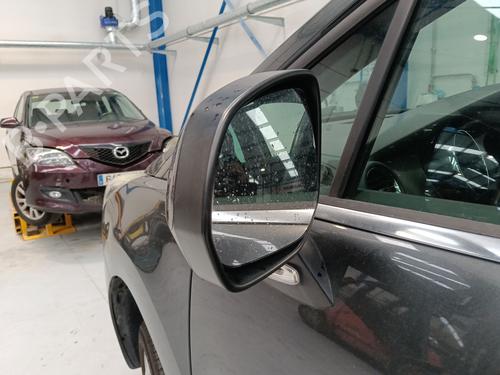 Left front window switch PEUGEOT 5008 (0U_, 0E_) 1.6 BlueHDi 120 | BP36013942I27 - Image 27